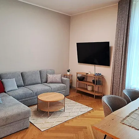 Signe Laigu Apartment Tartu Exterior photo