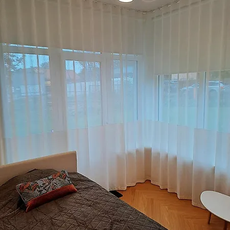 Signe Laigu Apartment Tartu Exterior photo