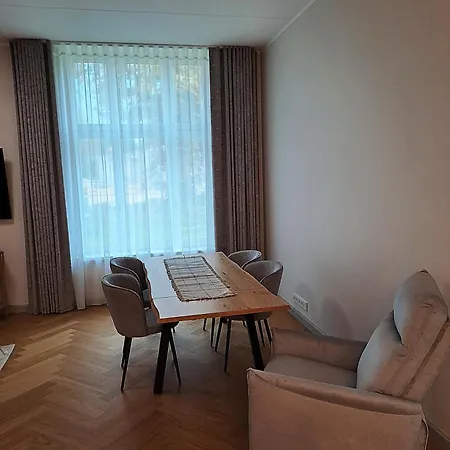 Signe Laigu Apartment Tartu Exterior photo