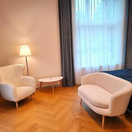 Signe Laigu Apartment Tartu Exterior photo