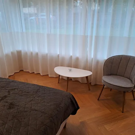 Signe Laigu Apartment Tartu Exterior photo
